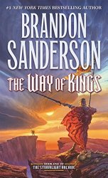 The Way of Kings (Stormlight Archive, The)