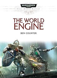 The World Engine (Space Marine Battles)
