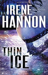 Thin Ice: A Novel (Men of Valor)