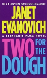 Two for the Dough (Stephanie Plum, No. 2) (Stephanie Plum Novels)