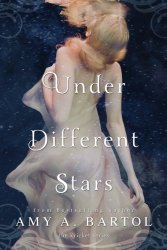Under Different Stars (The Kricket Series)