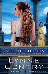 Valley of Decision: A Novel (The Carthage Chronicles)