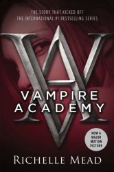 Vampire Academy (Vampire Academy, Book 1)