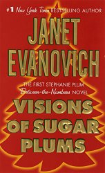 Visions of Sugar Plums: A Stephanie Plum Holiday Novel (Stephanie Plum Novels)