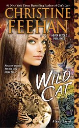 Wild Cat (A Leopard Novel)