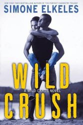 Wild Crush (Wild Cards) (Volume 2)
