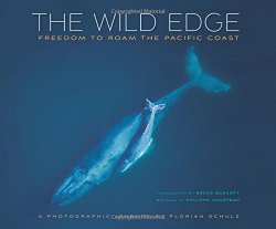 Wild Edge: Freedom to Roam the Pacific Coast