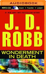 Wonderment in Death (In Death Series)