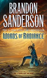 Words of Radiance (Stormlight Archive, The)