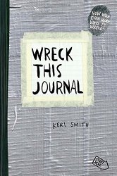 Wreck This Journal (Duct Tape) Expanded Ed.