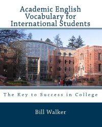Academic English Vocabulary For International Students
