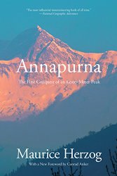 Annapurna: The First Conquest Of An 8,000-Meter Peak