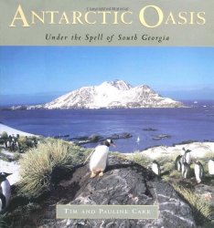 Antarctic Oasis: Under the Spell of South Georgia