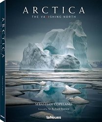 Arctica: The Vanishing North