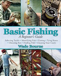 Basic Fishing: A Beginner’s Guide