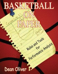 Basketball on Paper: Rules and Tools for Performance Analysis