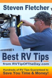 Best RV Tips from RVTipOfTheDay.com
