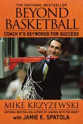 Beyond Basketball: Coach K’s Keywords for Success