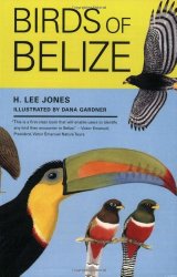 Birds of Belize (The Corrie Herring Hooks Series)
