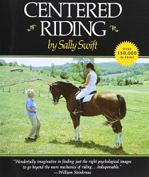 Centered Riding (A Trafalgar Square Farm Book)