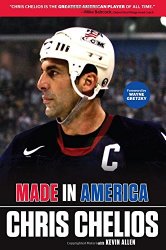 Chris Chelios: Made in America