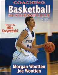 Coaching Basketball Successfully – 3rd Edition