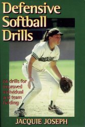 Defensive Softball Drills (Visual QuickStart Guides)