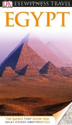 DK Eyewitness Travel Guide: Egypt