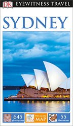 DK Eyewitness Travel Guide: Sydney