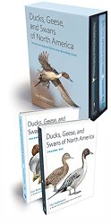 Ducks, Geese, and Swans of North America: 2-vol. set