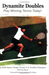 Dynamite Doubles: Play Winning Tennis Today!