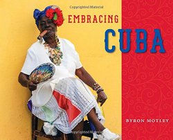 Embracing Cuba