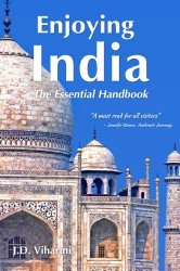 Enjoying India: The Essential Handbook