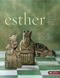 Esther – Leader Guide: It’s Tough Being a Woman