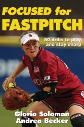 Focused for Fastpitch