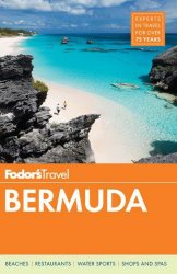 Fodor’s Bermuda (Travel Guide)