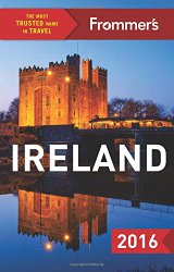 Frommer’s Ireland 2016 (Color Complete Guide)