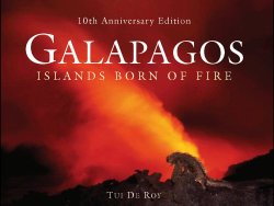 Galapagos: Islands Born of Fire