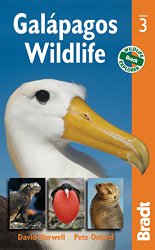 Galapagos Wildlife (Bradt Travel Guide. Galapagos Wildlife)