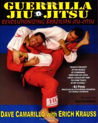Guerrilla Jiu-Jitsu: Revolutionizing Brazilian Jiu-jitsu