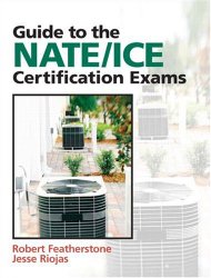 Guide to NATE/ICE Certification Exams (3rd Edition)