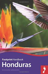 Honduras Handbook (Footprint – Handbooks)
