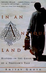 In an Antique Land: History in the Guise of a Traveler’s Tale