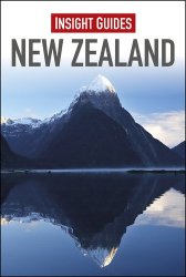 Insight Guides: New Zealand