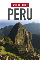 Insight Guides: Peru