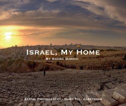 Israel, My Home