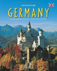 Journey Through Germany (Journey Through series)