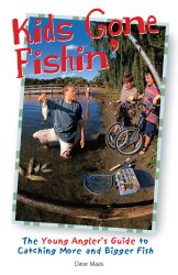 Kids Gone Fishin’ (The Freshwater Angler)