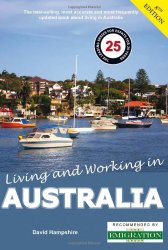 Living and Working in Australia: A Survivial Handbook