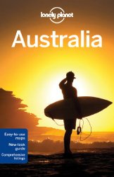 Lonely Planet Australia (Travel Guide)